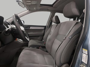 2010 Honda CR-V 4WD 5DR EX