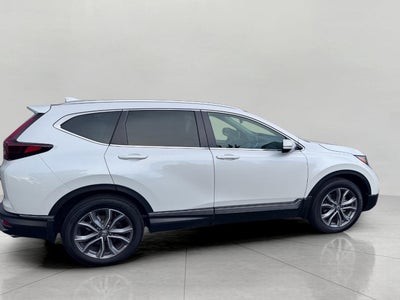 2021 Honda CR-V Touring AWD