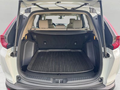 2021 Honda CR-V Touring AWD
