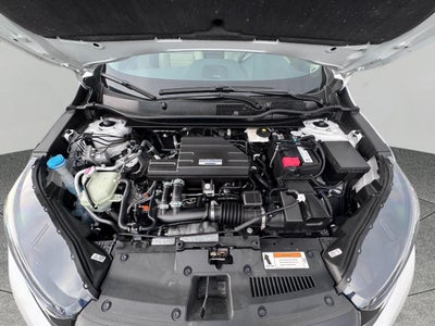 2021 Honda CR-V Touring AWD
