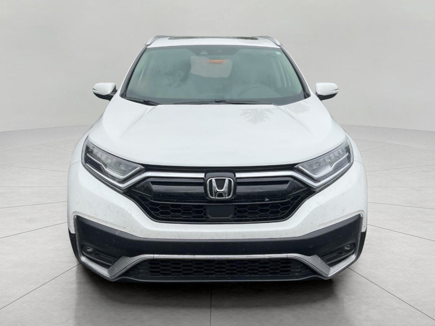 2021 Honda CR-V Touring AWD
