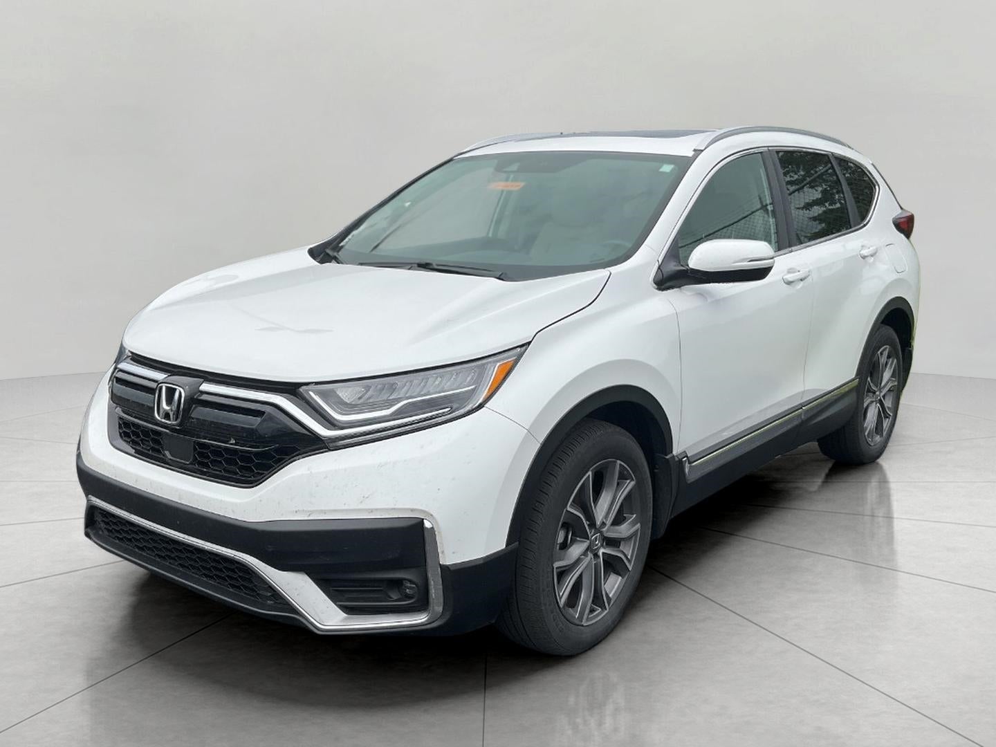 2021 Honda CR-V Touring AWD