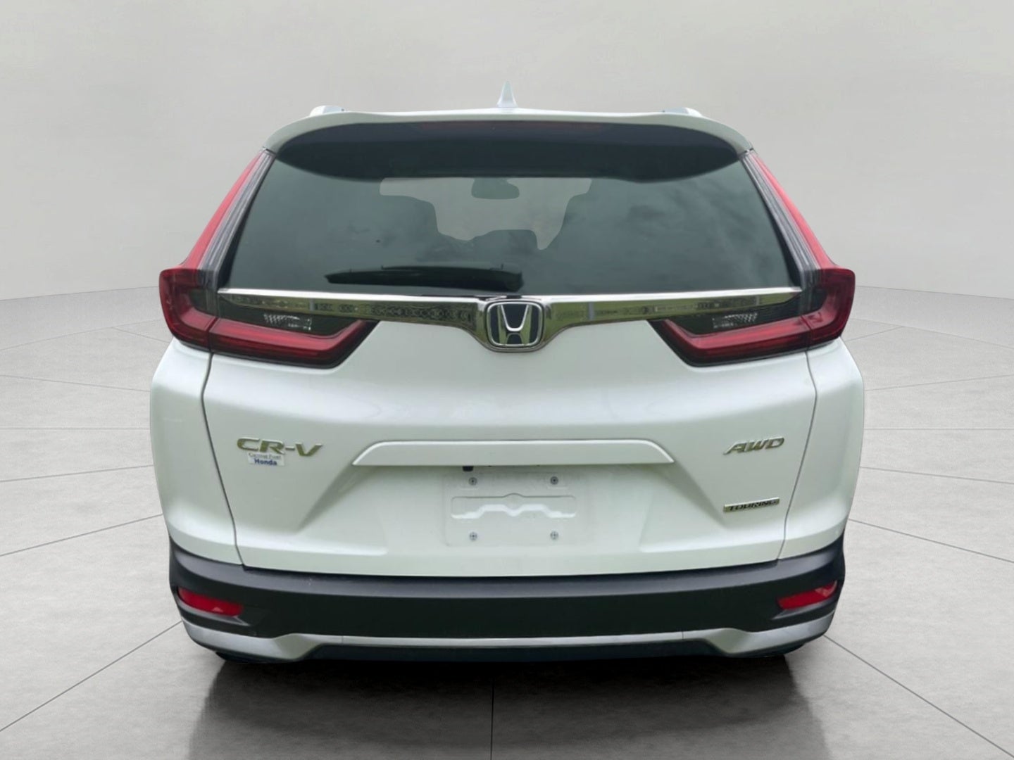2021 Honda CR-V Touring AWD