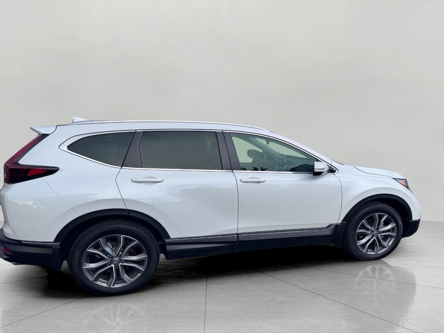 2021 Honda CR-V Touring AWD