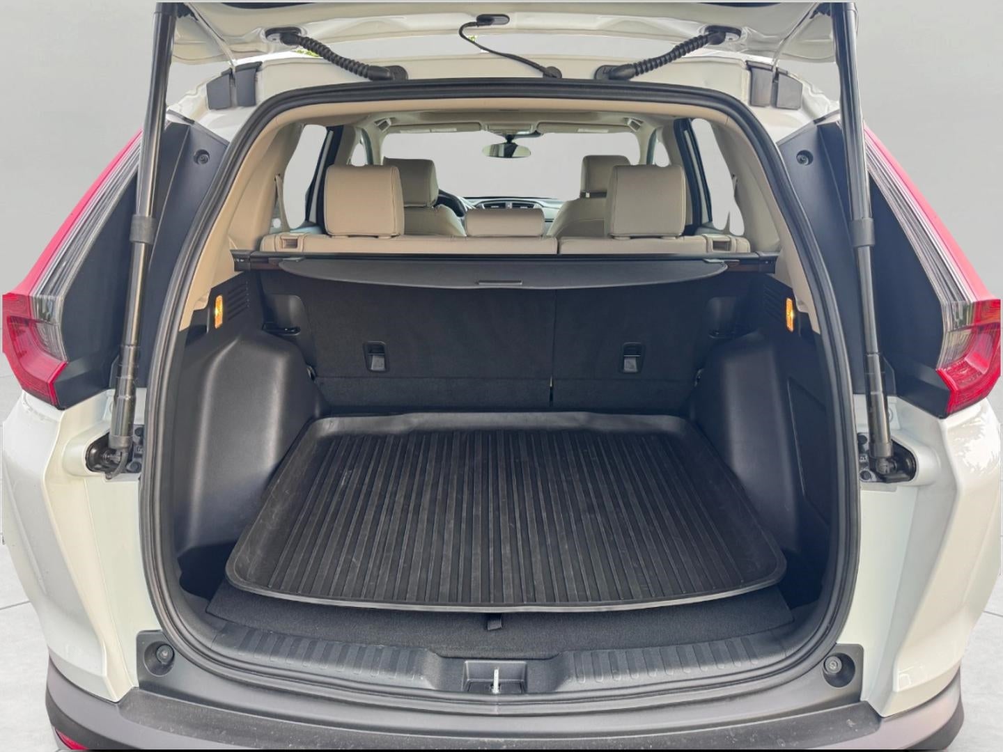 2021 Honda CR-V Touring AWD