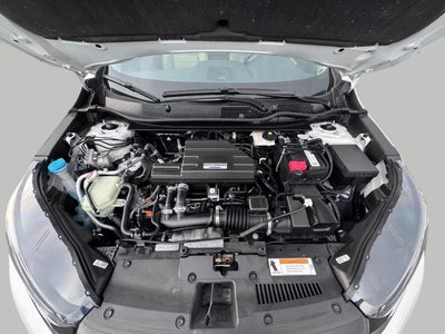 2021 Honda CR-V Touring AWD