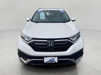 2021 Honda CR-V Touring AWD