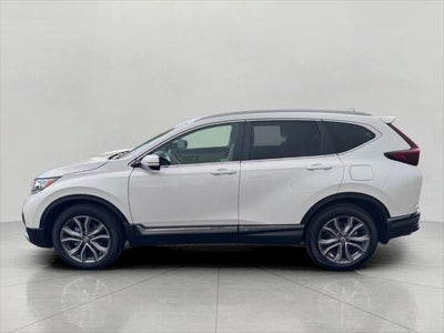 2021 Honda CR-V Touring AWD