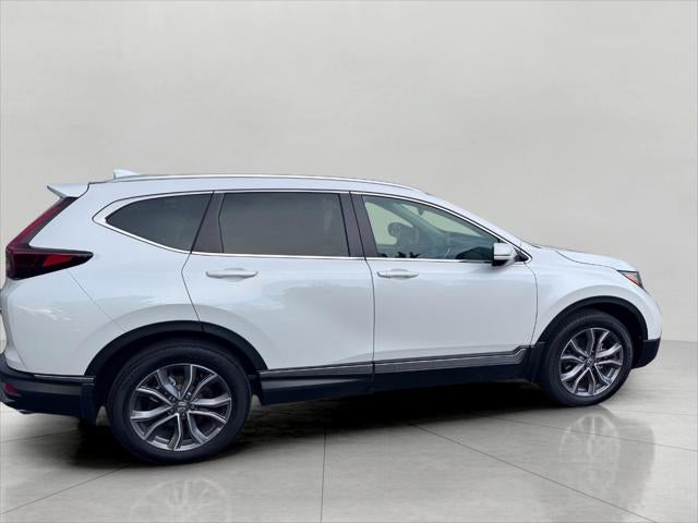 2021 Honda CR-V Touring AWD