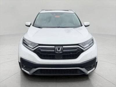 2021 Honda CR-V Touring AWD