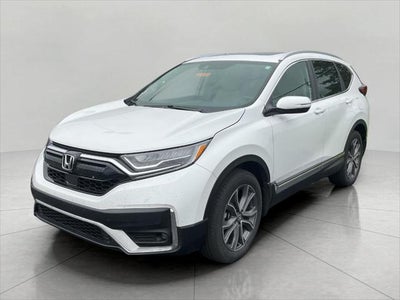 2021 Honda CR-V Touring AWD