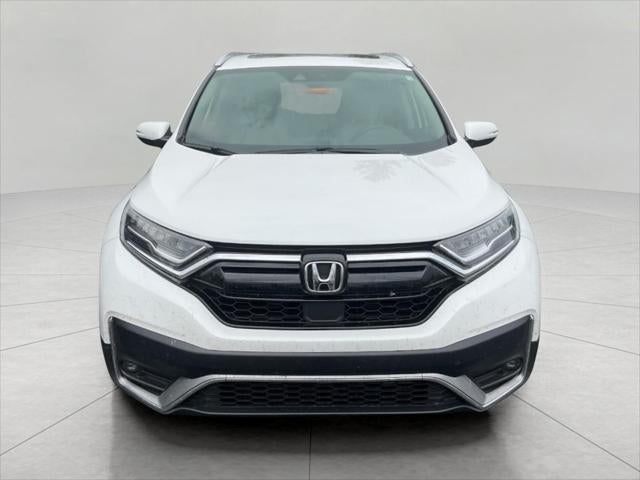 2021 Honda CR-V Touring AWD