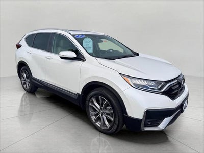 2021 Honda CR-V Touring AWD