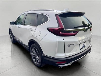 2021 Honda CR-V Touring AWD