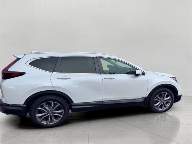 2021 Honda CR-V Touring AWD