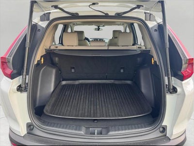 2021 Honda CR-V Touring AWD
