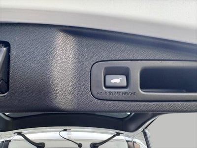 2021 Honda CR-V Touring AWD