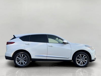 2024 Acura RDX SH-AWD w/Technology Package
