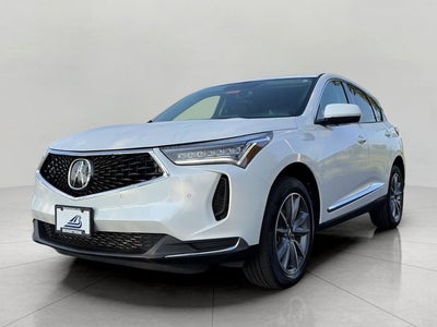 2024 Acura RDX SH-AWD w/Technology Package