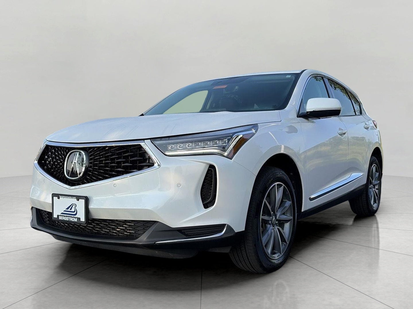 2024 Acura RDX SH-AWD w/Technology Package