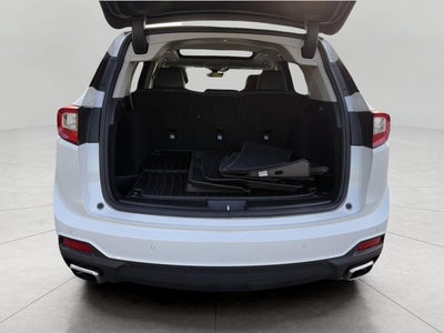2024 Acura RDX SH-AWD w/Technology Package