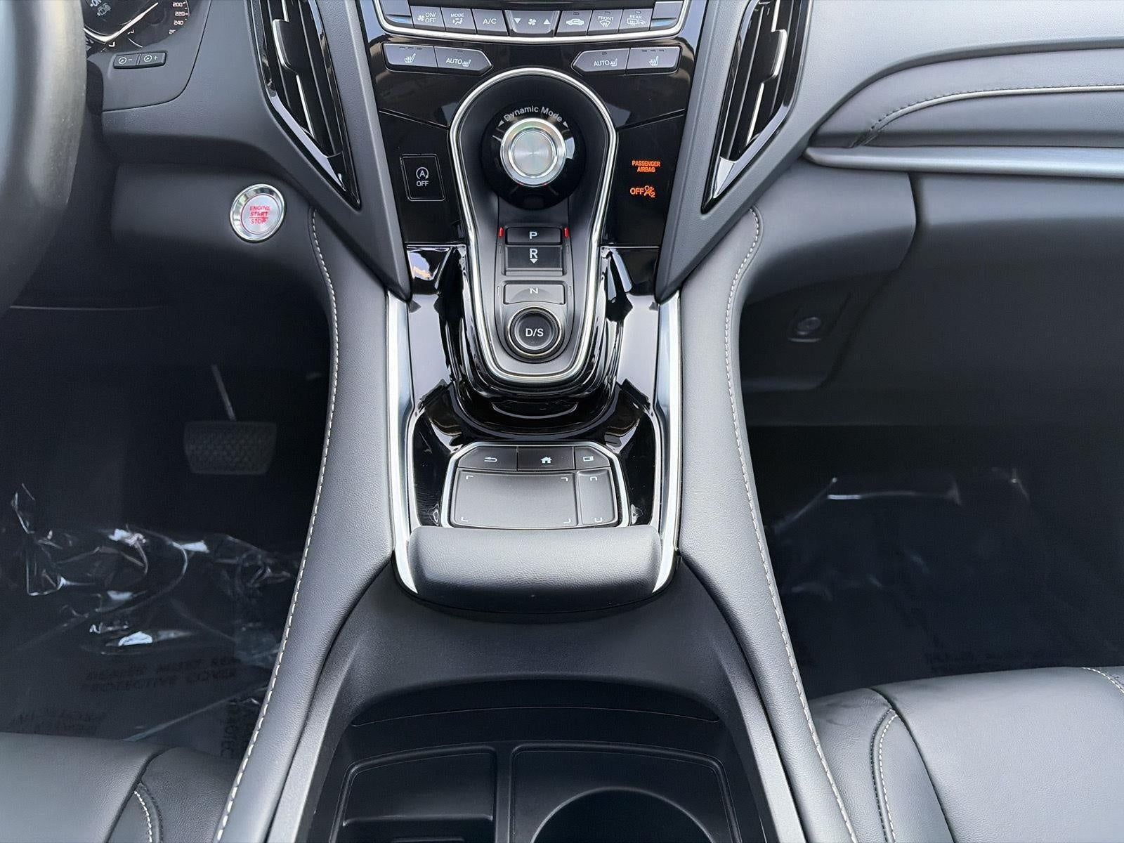 2024 Acura RDX SH-AWD w/Technology Package