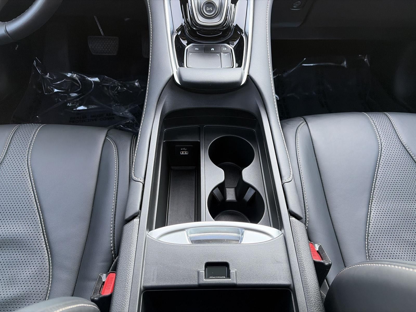 2024 Acura RDX SH-AWD w/Technology Package