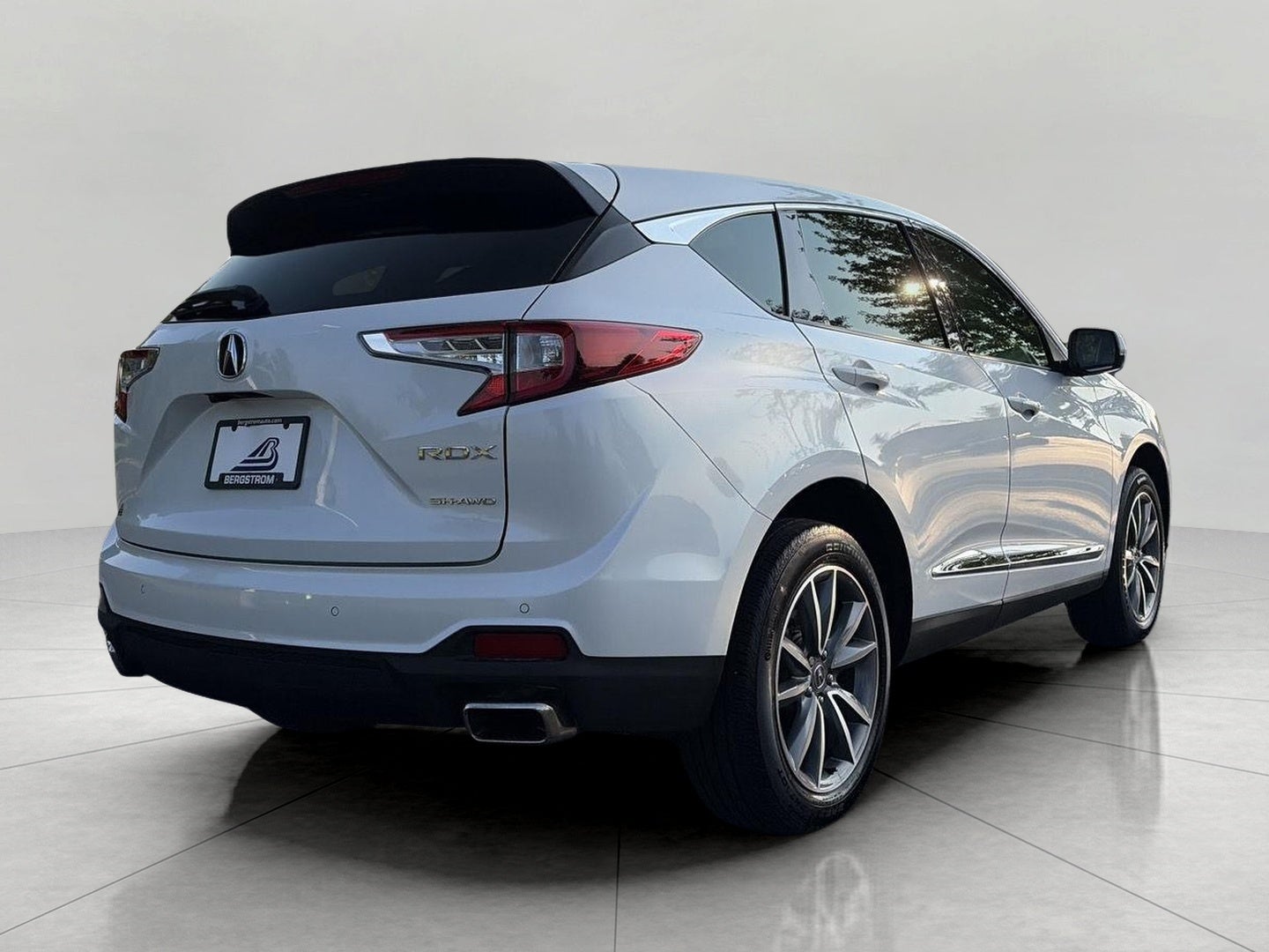 2024 Acura RDX SH-AWD w/Technology Package