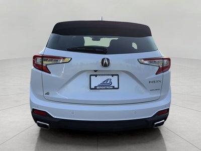 2024 Acura RDX SH-AWD w/Technology Package