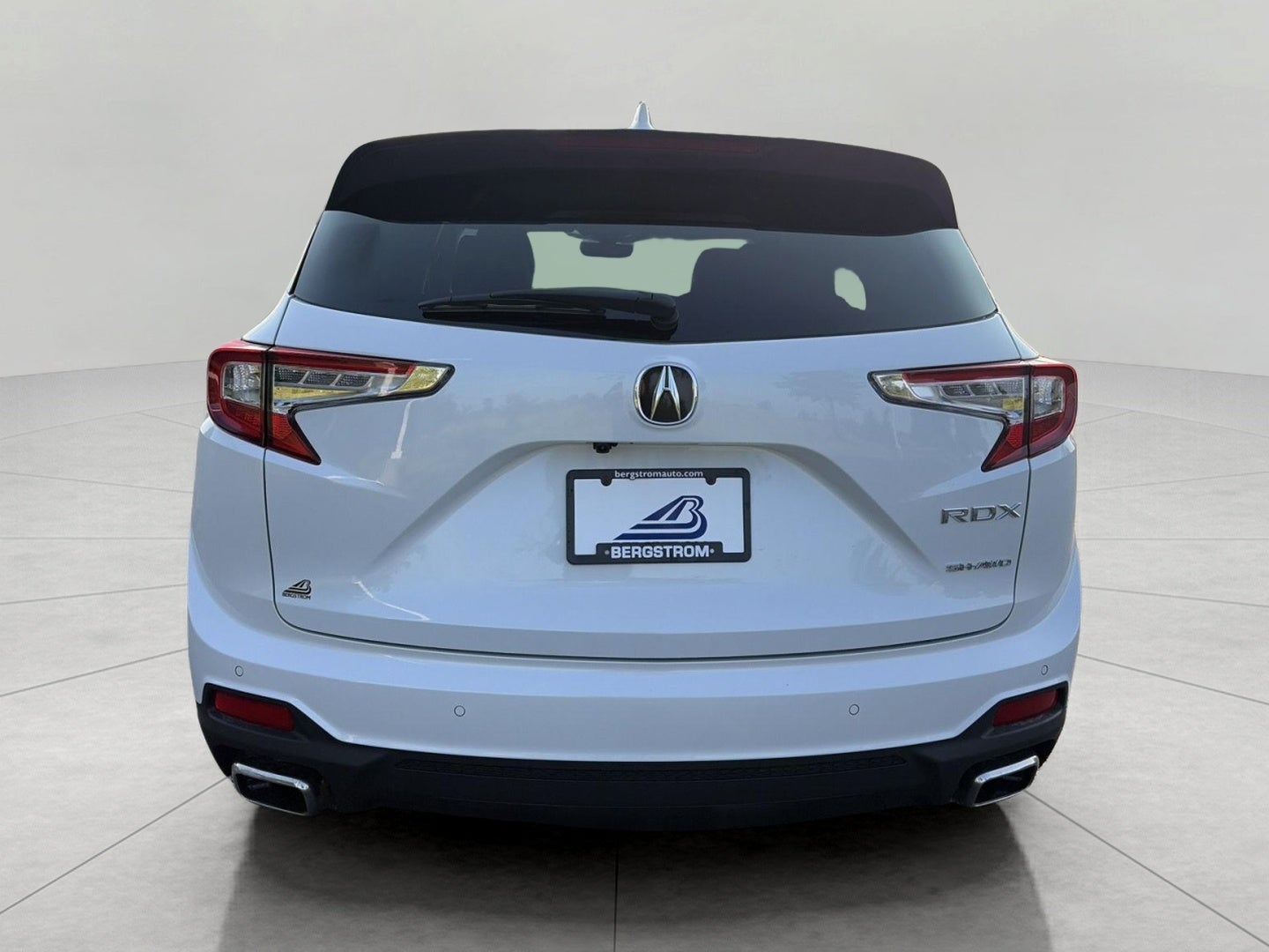 2024 Acura RDX SH-AWD w/Technology Package