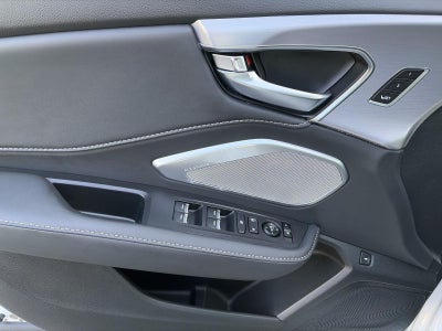 2024 Acura RDX SH-AWD w/Technology Package