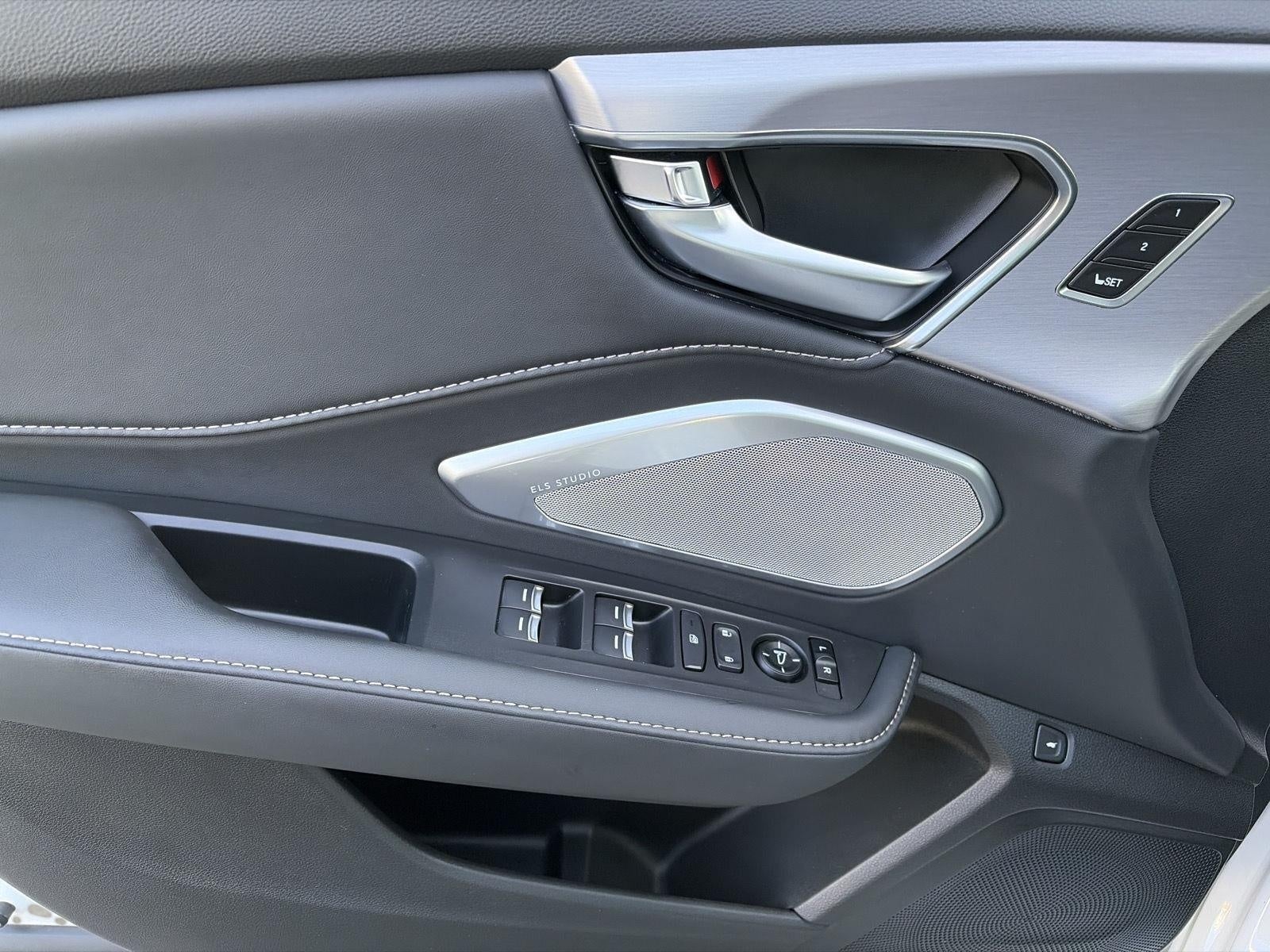 2024 Acura RDX SH-AWD w/Technology Package