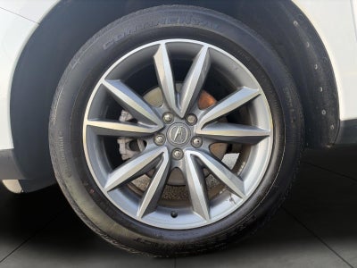 2024 Acura RDX SH-AWD w/Technology Package