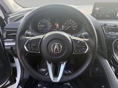 2024 Acura RDX SH-AWD w/Technology Package