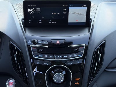 2024 Acura RDX SH-AWD w/Technology Package