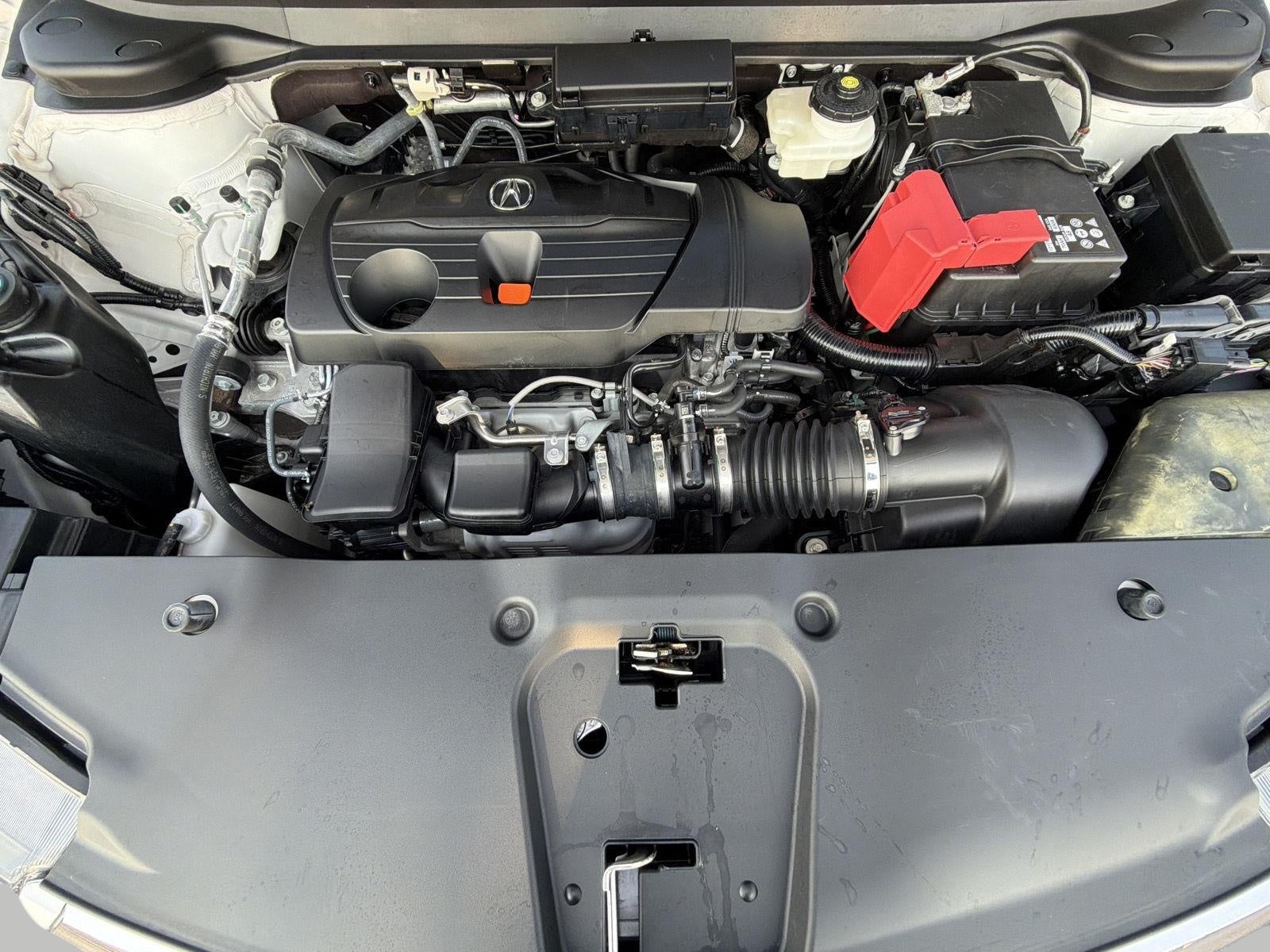 2024 Acura RDX SH-AWD w/Technology Package