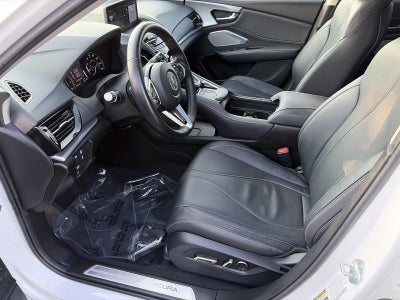 2024 Acura RDX SH-AWD w/Technology Package