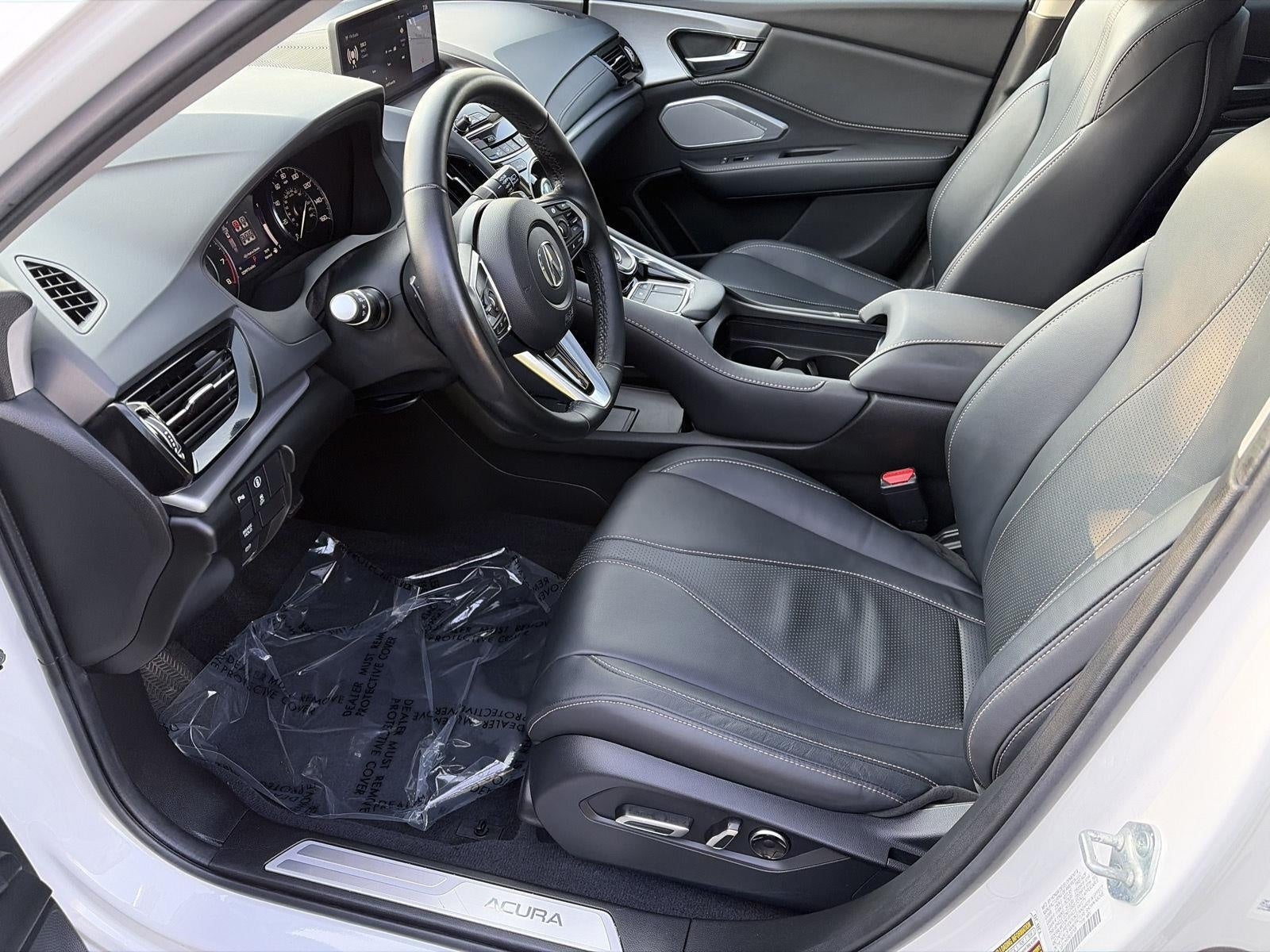 2024 Acura RDX SH-AWD w/Technology Package