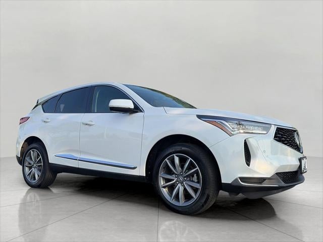 2024 Acura RDX SH-AWD w/Technology Package