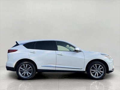 2024 Acura RDX SH-AWD w/Technology Package