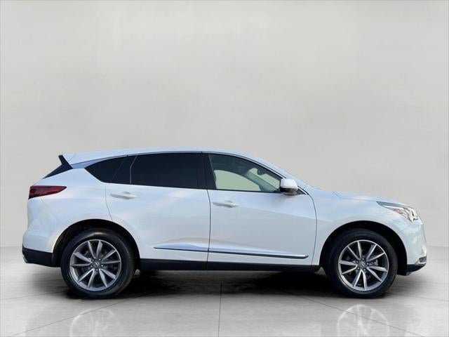 2024 Acura RDX SH-AWD w/Technology Package