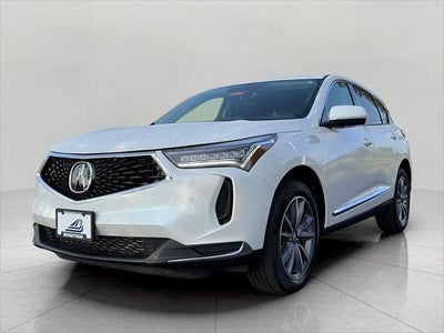 2024 Acura RDX SH-AWD w/Technology Package