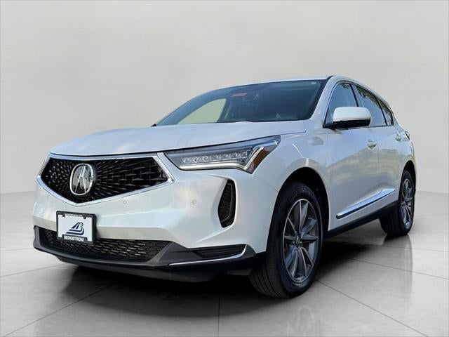2024 Acura RDX SH-AWD w/Technology Package