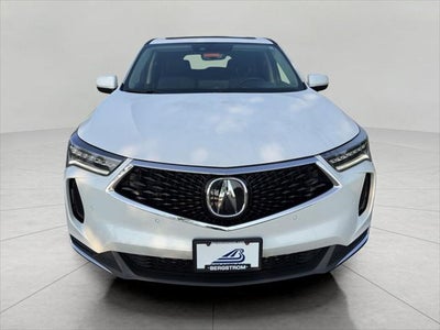 2024 Acura RDX SH-AWD w/Technology Package