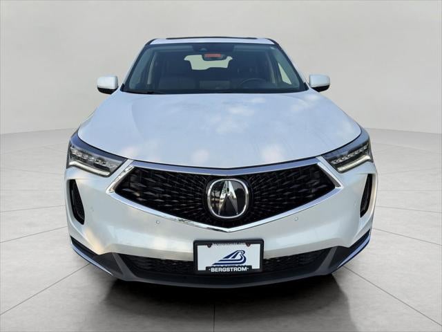 2024 Acura RDX SH-AWD w/Technology Package