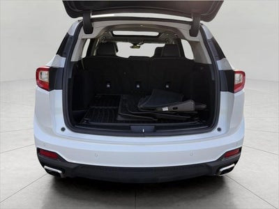 2024 Acura RDX SH-AWD w/Technology Package