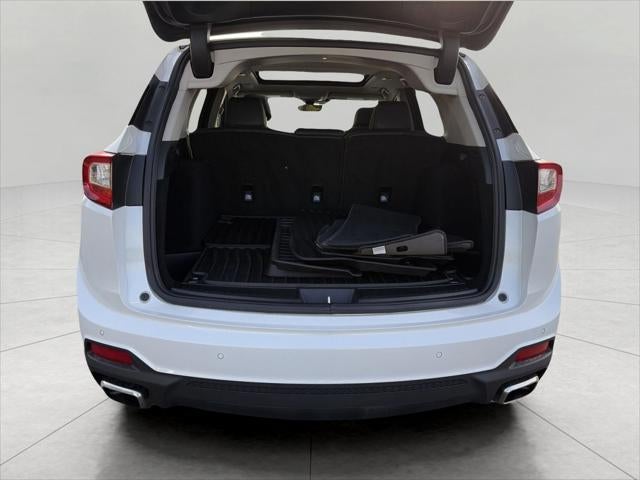 2024 Acura RDX SH-AWD w/Technology Package