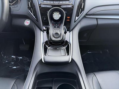 2024 Acura RDX SH-AWD w/Technology Package