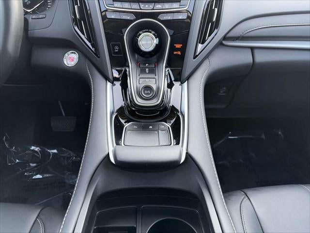2024 Acura RDX SH-AWD w/Technology Package