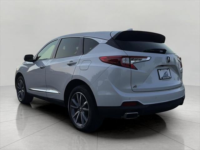 2024 Acura RDX SH-AWD w/Technology Package